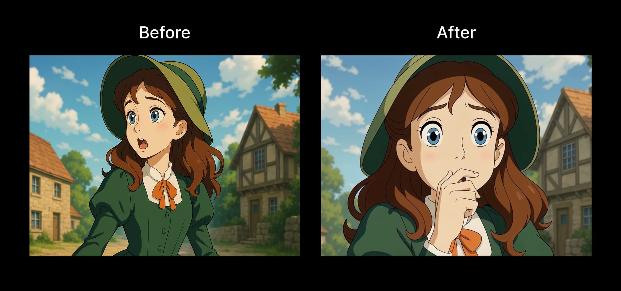 You can create multi-shot videos with just one image using Seedance 1.0