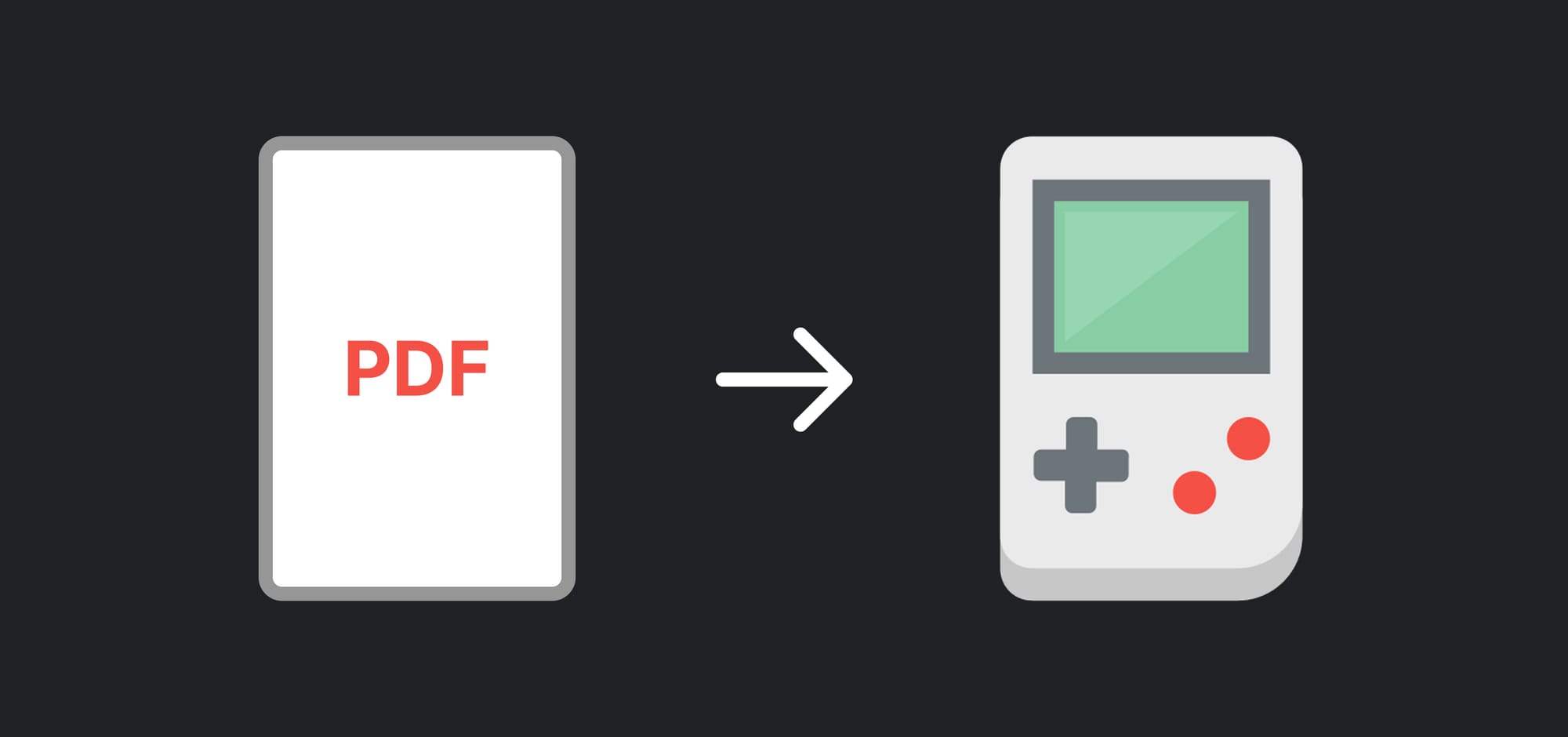 I asked Gemini to turn a long PDF into an interactive game. Here's what happened.