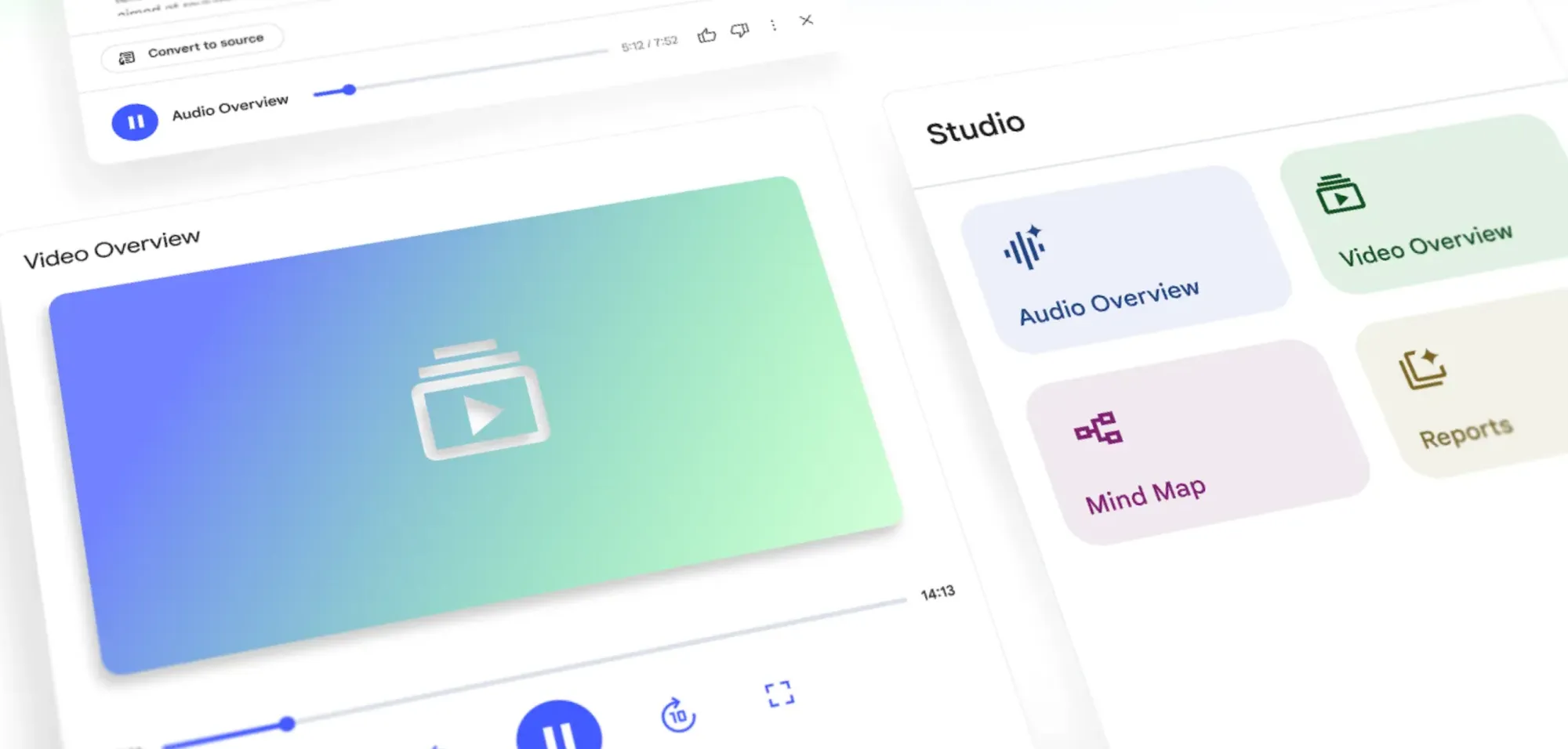 Google just launched Video Overviews in NotebookLM, and it might change how we learn